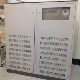 Thermo Fisher Scientific / FEI Tecnai G 2 T 12 TEM (Transmission Electron Microscope)