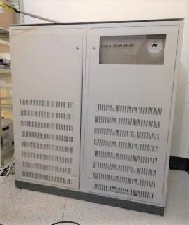 Thermo Fisher Scientific / FEI Tecnai G 2 T 12 TEM (Transmission Electron Microscope)