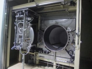 PVI 1 MSS SAS Furnace