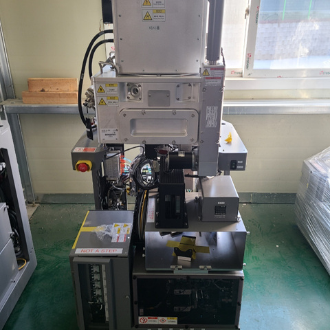 Applied Materials Axiom Chamber