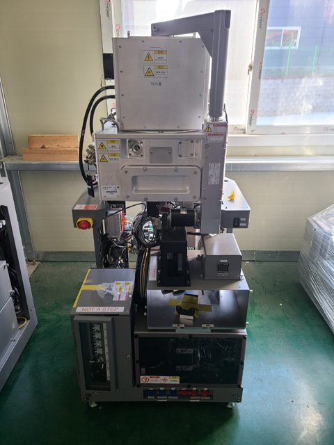Applied Materials Axiom Chamber