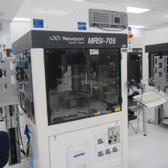 MRSI 705 Die Bonder