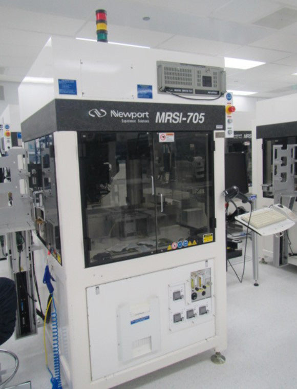 MRSI 705 Die Bonder