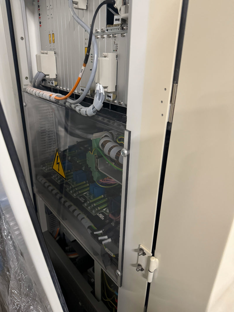 Mattson / Steag / AST 2800 RTP System (Rapid Thermal Process)