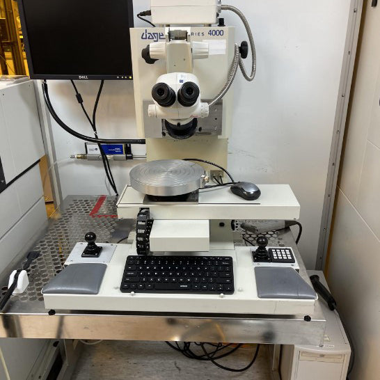 Nordson / Dage Series 4000 Bond Tester