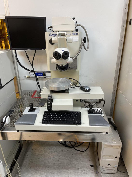 Nordson / Dage Series 4000 Bond Tester
