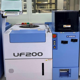 Accretech / TSK UF 200 Automatic Wafer Prober