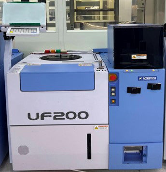 Accretech / TSK UF 200 Automatic Wafer Prober