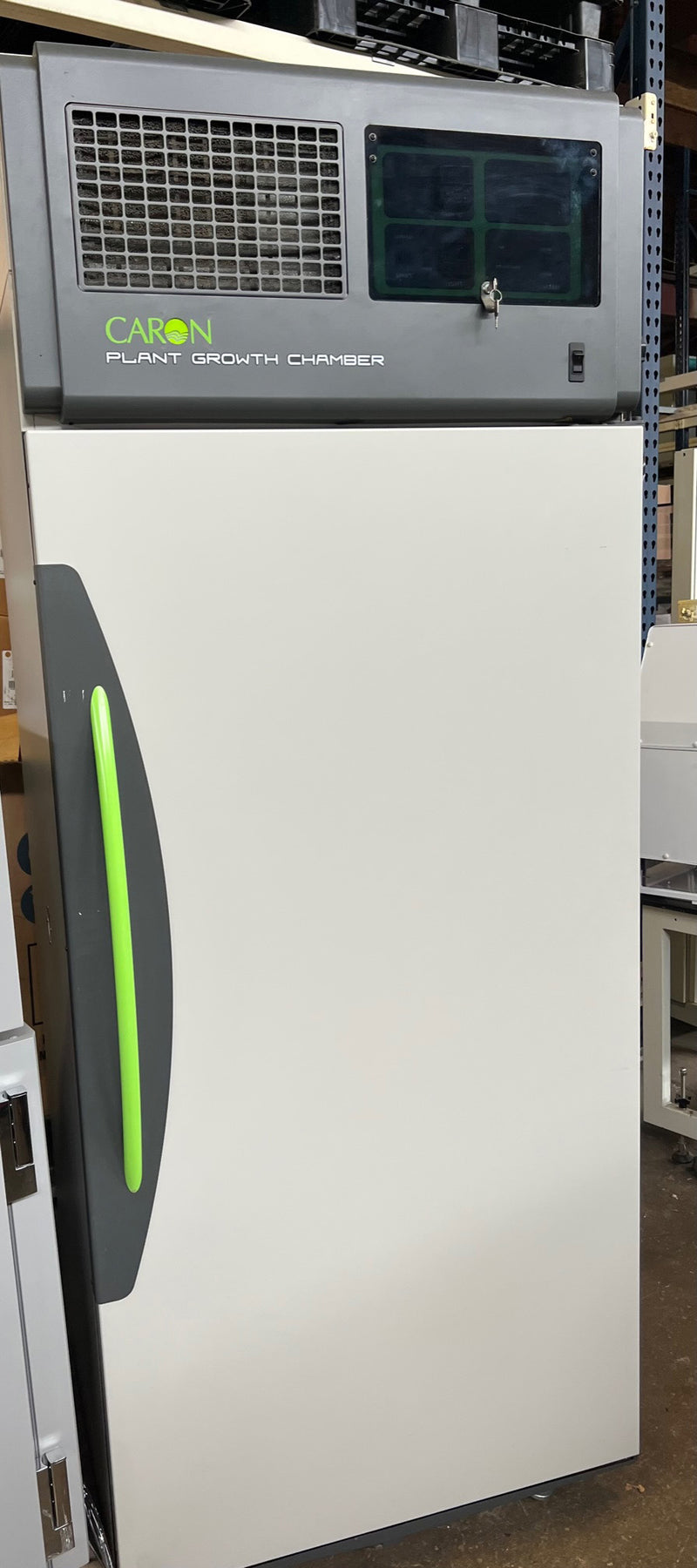 Caron 6340 Plant Growth Chamber