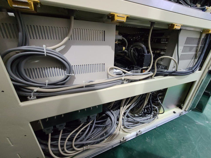SCREEN / DNS SS W 60 A-AR Wafer Scrubber