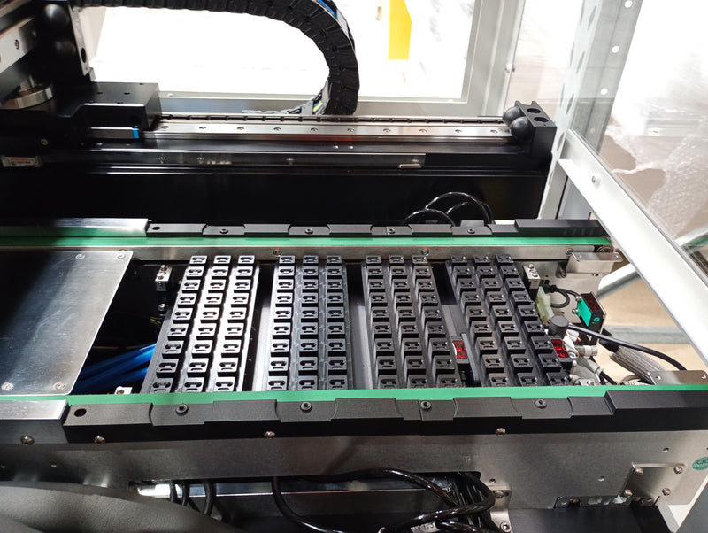 Scienion SciFLEXARRAYER S 100 Dispenser