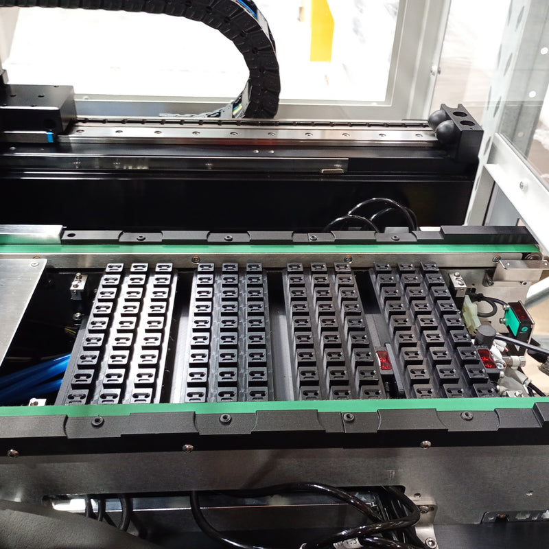 Scienion SciFLEXARRAYER S 100 Dispenser