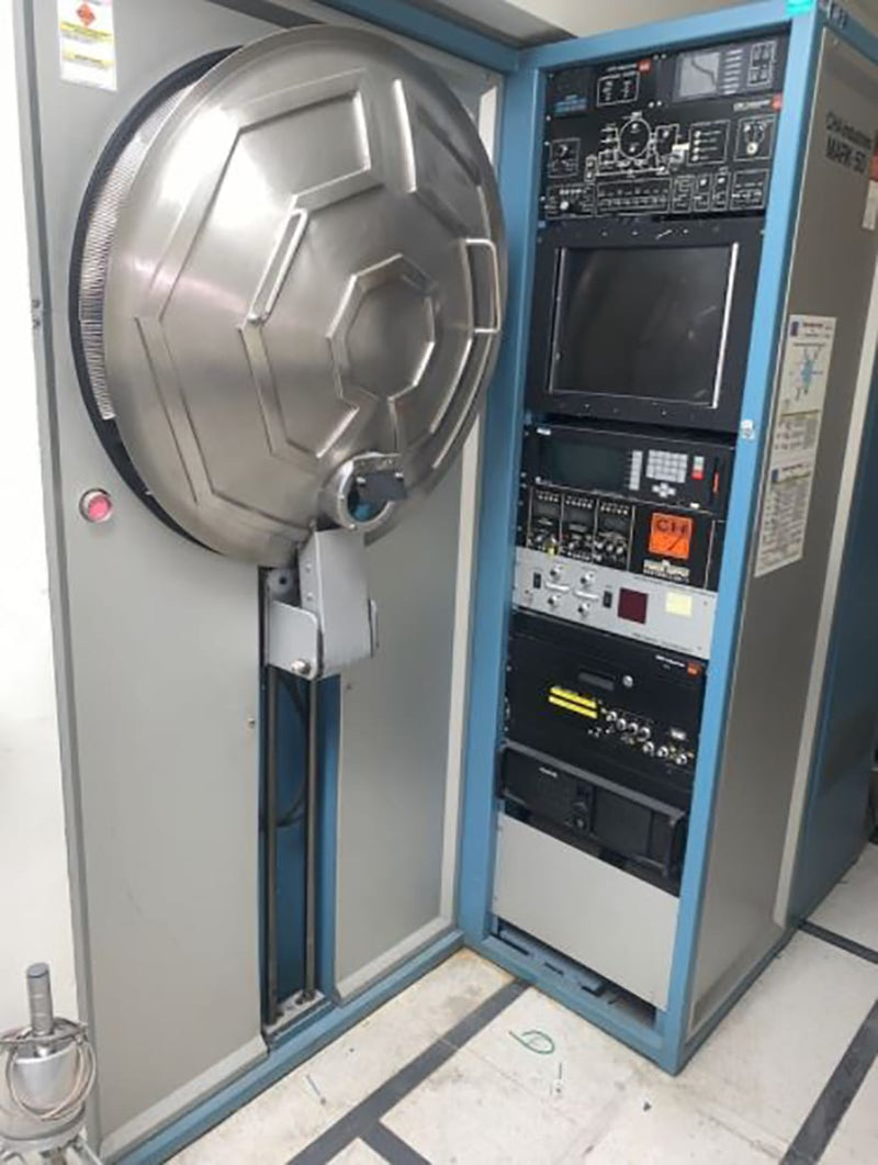 CHA Mark 50 E-Beam Evaporator