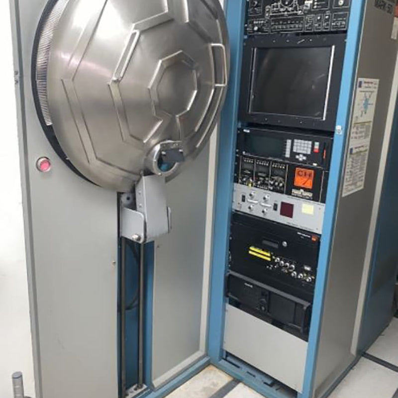 CHA Mark 50 E-Beam Evaporator