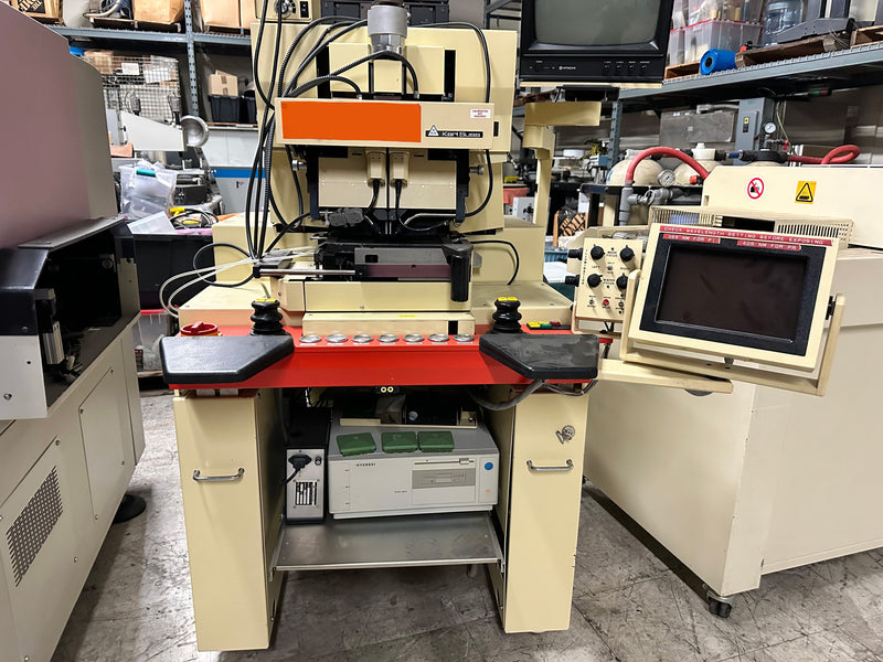 SUSS MA 150 M EL MA Mask Aligner