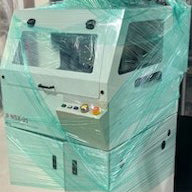 ONTO / Rudolph / August NSX 95 Automated Wafer, Die & Bump Inspection