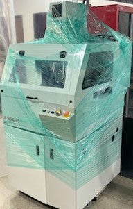 ONTO / Rudolph / August NSX 95 Automated Wafer, Die & Bump Inspection