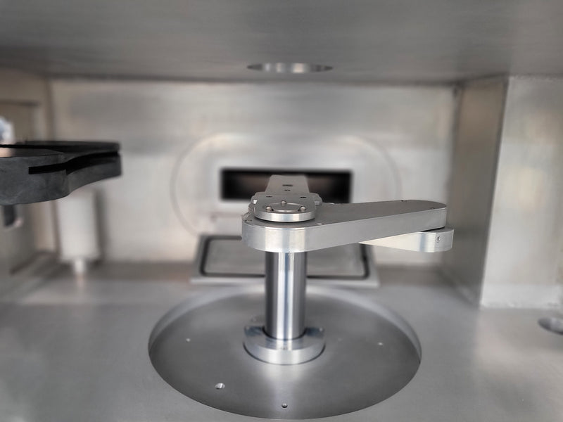 Lam / Novellus Concept One PECVD (Plasma-Enhanced Chemical Vapor Deposition)