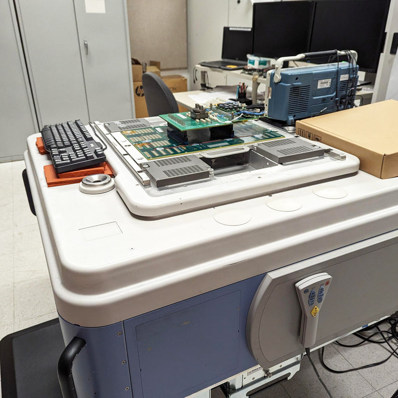 Advantest 93000 Tester