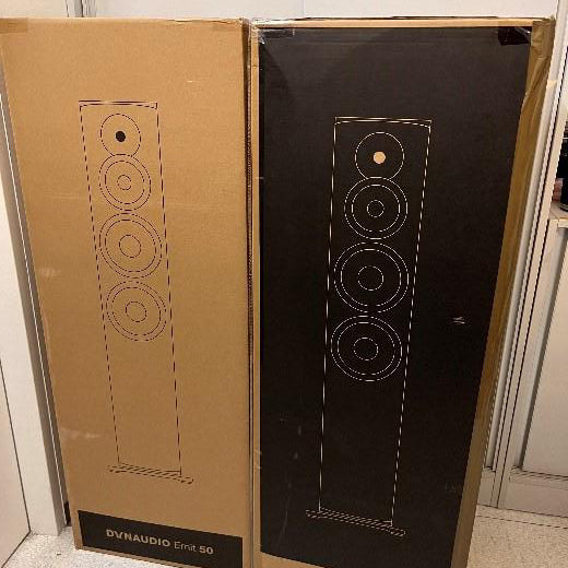 Dynaudio Emit 50 Loudspeakers