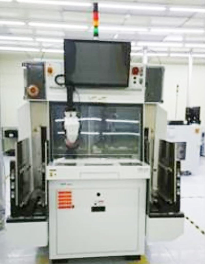 Hesse & Knipps (H&K) Bondjet 931