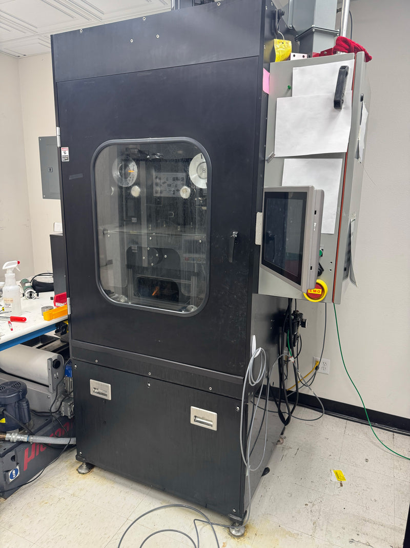 Somos IWT RTD 6800 + Multi Wire Saw