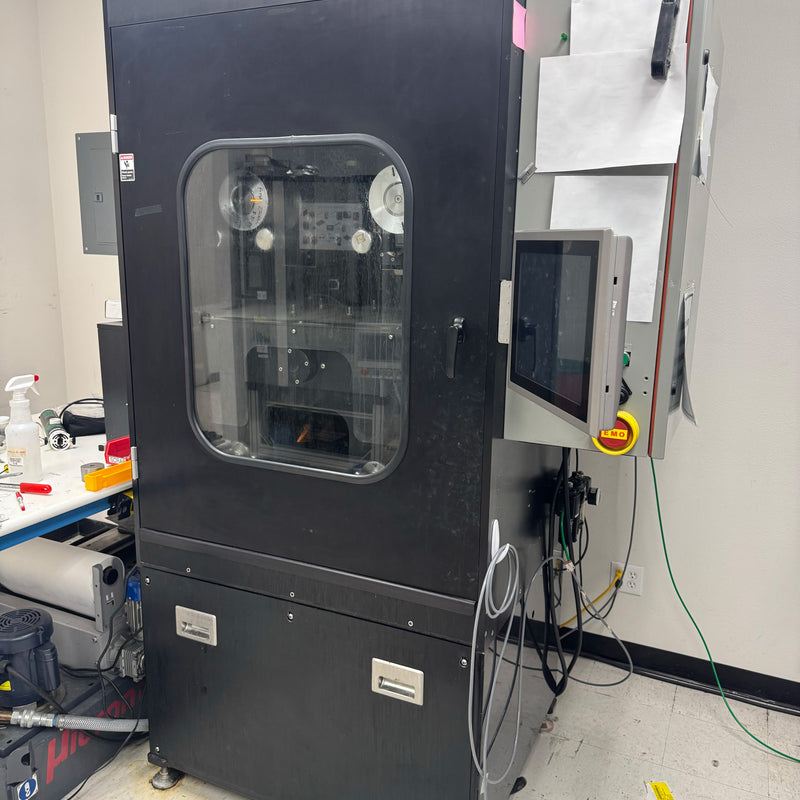 Somos IWT RTD 6800 + Multi Wire Saw