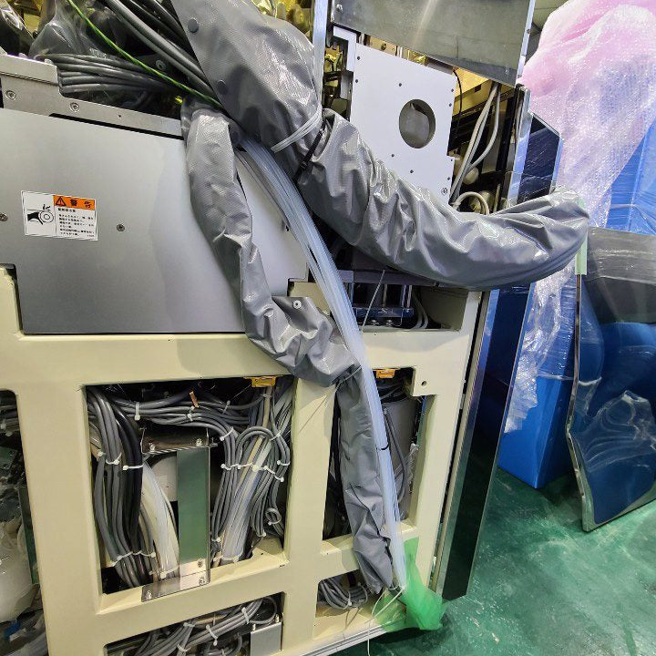 SCREEN / DNS SS W 60 A-AR Wafer Scrubber