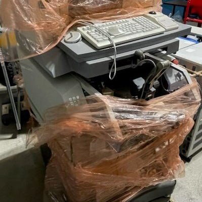 Palomar LCC 8000 Wire Bonder & Ball Bumper