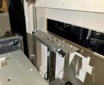 Canon FPA 3000 i 5 i-Line Stepper