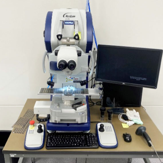 Nordson / Dage 4000 Plus Bond Tester