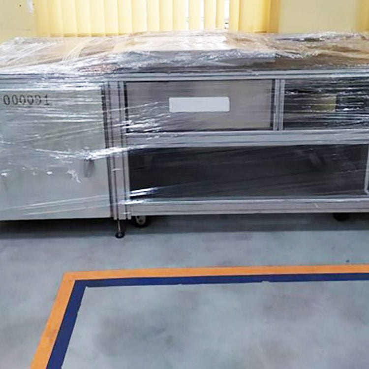 GT Solar Electronic Measurement Device