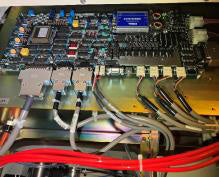 Canon FPA 3000 i 5 i-Line Stepper