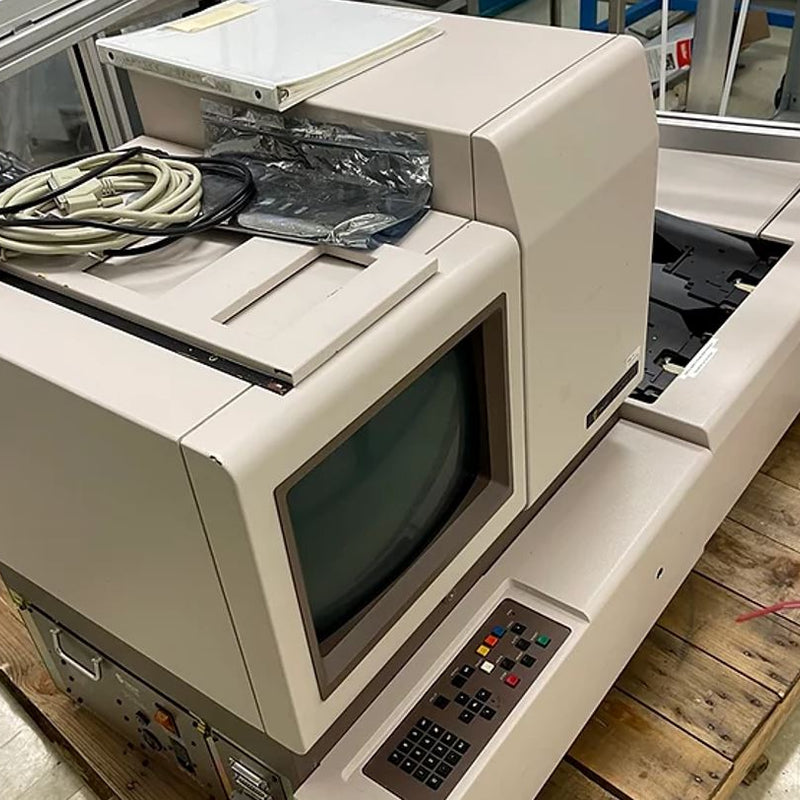 KLA Surfscan 4500
