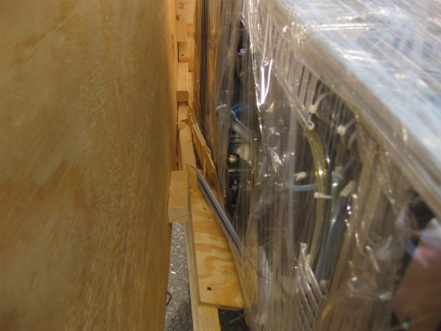 Disco DAG 810 Back Grinder