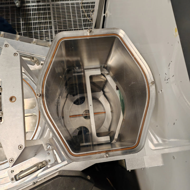 Applied Materials P 5000 Mark II Etcher