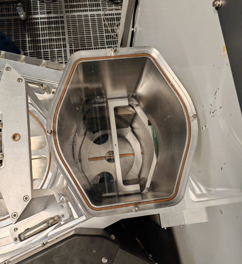 Applied Materials P 5000 Mark II Etcher