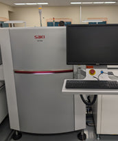 Saki 3 Si-ZS 2 AOI (Automated Optical Inspection)