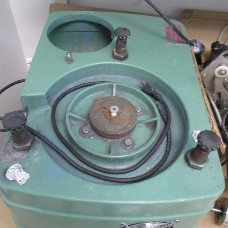 Lapmaster 12 Lapper