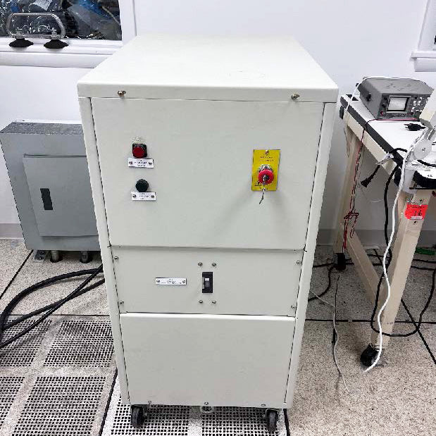 Teradyne J 750 Tester