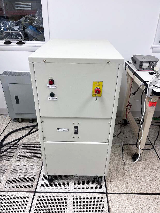 Teradyne J 750 Tester