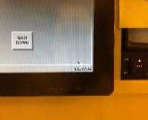 Canon FPA 3000 i 5 i-Line Stepper