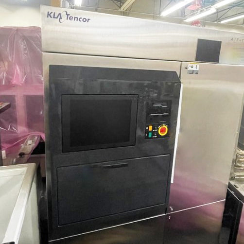 KLA AIT II Defect Inspection System