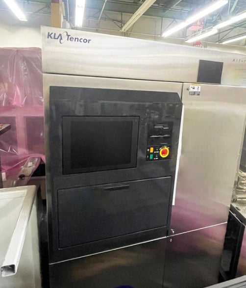 KLA AIT II Defect Inspection System