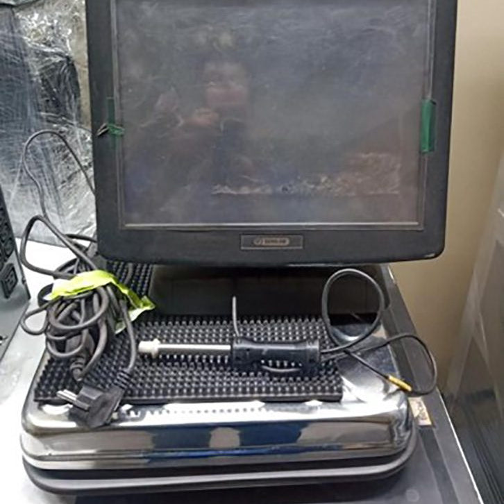Semilab RT 1000 Electrical Resistivity Measurement Device