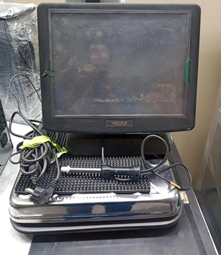 Semilab RT 1000 Electrical Resistivity Measurement Device