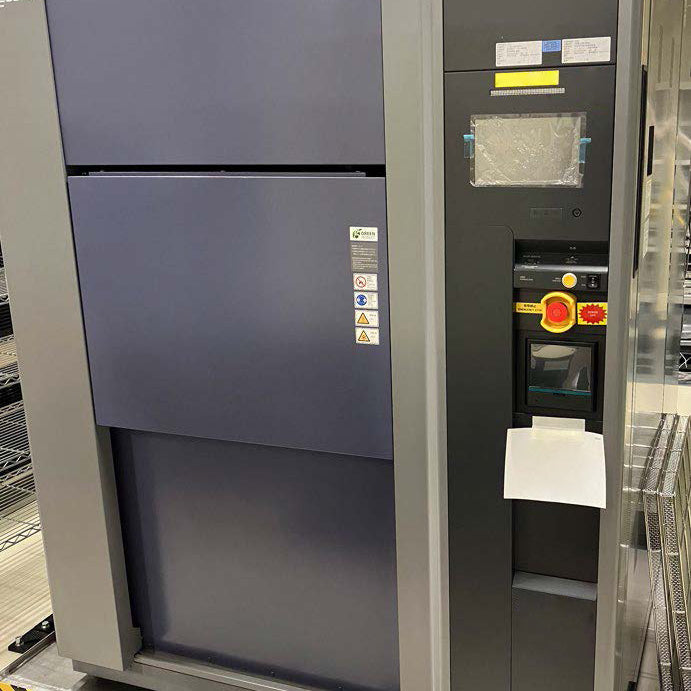 ESPEC TSA 203 EL W Thermal Shock Chamber