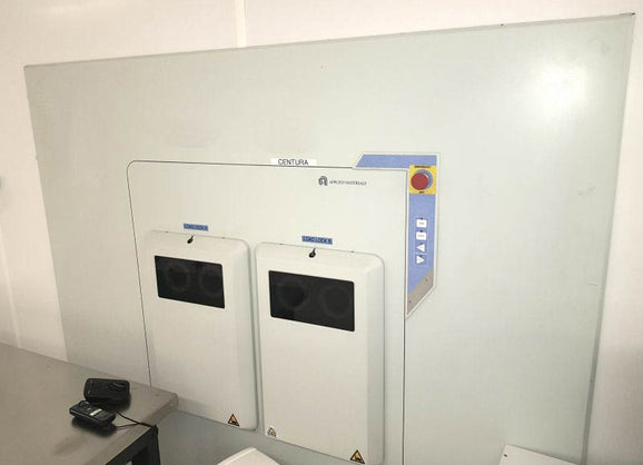 Applied Materials Centura 5200 EPI (Epitaxial Silicon Deposition)