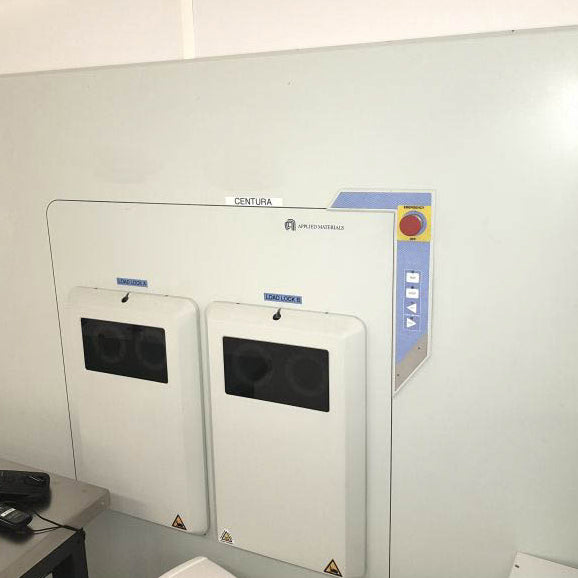 Applied Materials Centura 5200 EPI (Epitaxial Silicon Deposition)