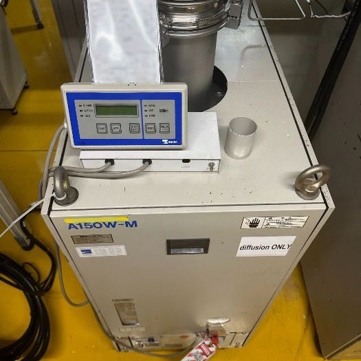 Tel Alpha 8 S Z Furnace